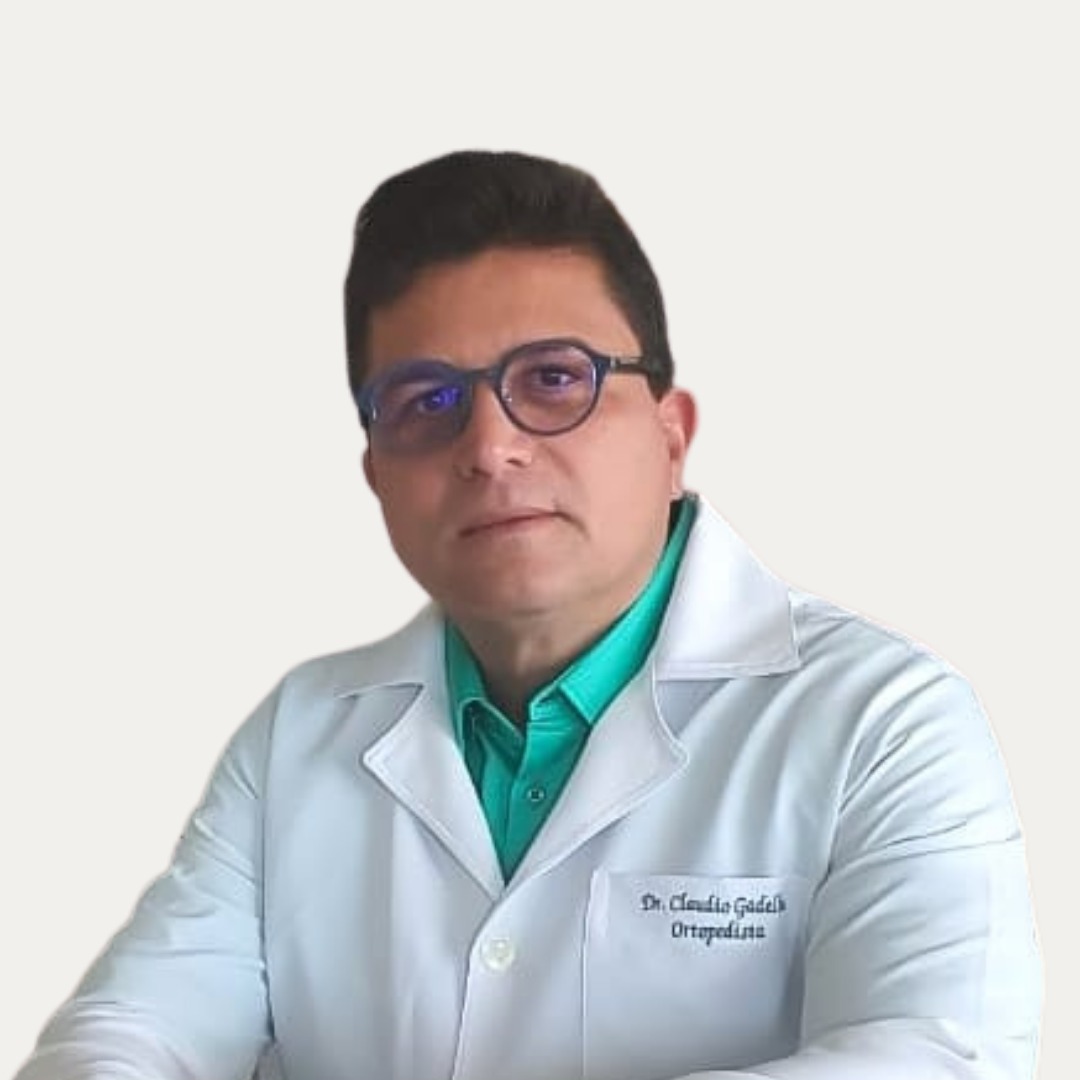 Claudio Henrique Gadelha Lopes Claudio Henrique Gadelha Lopes